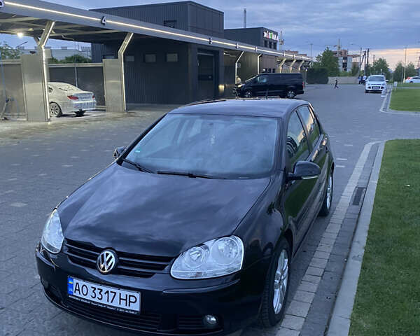 Фольксваген Гольф, объемом двигателя 1.4 л и пробегом 255 тыс. км за 5550 $, фото 2 на Automoto.ua