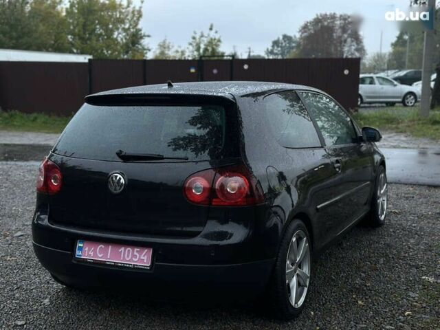 Фольксваген Гольф, объемом двигателя 1.6 л и пробегом 214 тыс. км за 6000 $, фото 12 на Automoto.ua