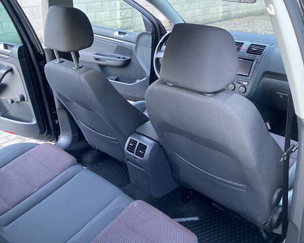 Фольксваген Гольф, объемом двигателя 1.4 л и пробегом 254 тыс. км за 6250 $, фото 18 на Automoto.ua