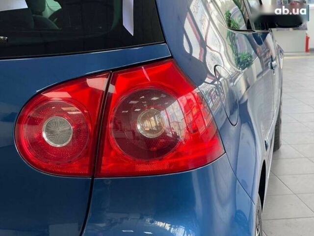 Фольксваген Гольф, объемом двигателя 1.4 л и пробегом 266 тыс. км за 4990 $, фото 11 на Automoto.ua