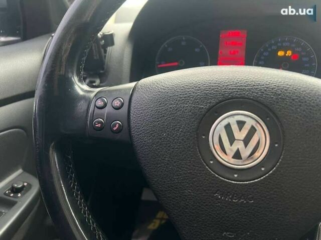 Фольксваген Гольф, объемом двигателя 1.9 л и пробегом 234 тыс. км за 6100 $, фото 13 на Automoto.ua