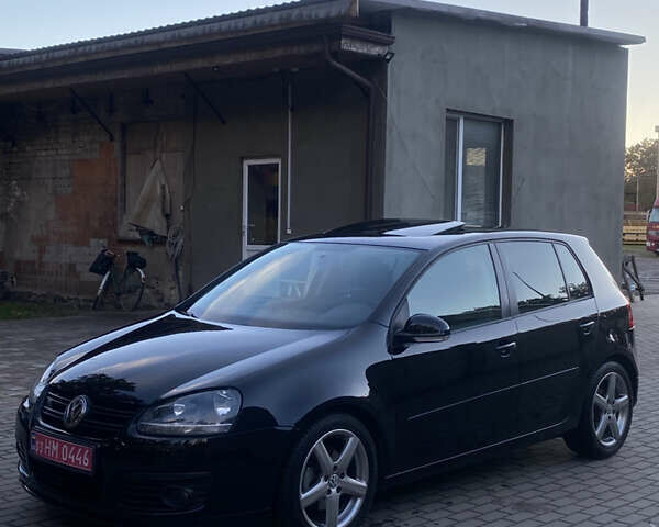 Фольксваген Гольф, объемом двигателя 1.4 л и пробегом 254 тыс. км за 6250 $, фото 5 на Automoto.ua