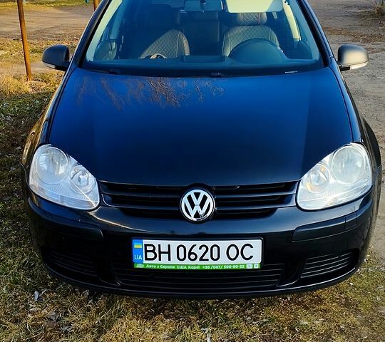 Фольксваген Гольф, об'ємом двигуна 1.6 л та пробігом 190 тис. км за 7500 $, фото 1 на Automoto.ua