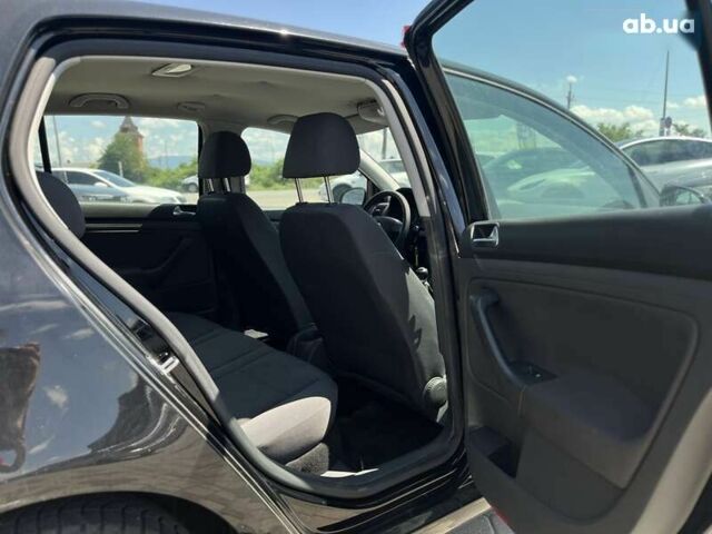 Фольксваген Гольф, объемом двигателя 1.6 л и пробегом 188 тыс. км за 5500 $, фото 22 на Automoto.ua