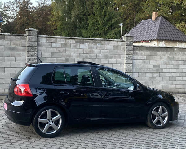 Фольксваген Гольф, объемом двигателя 1.4 л и пробегом 254 тыс. км за 6250 $, фото 13 на Automoto.ua