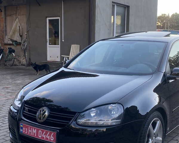 Фольксваген Гольф, объемом двигателя 1.4 л и пробегом 254 тыс. км за 6250 $, фото 4 на Automoto.ua