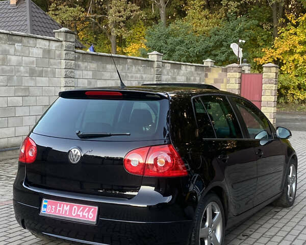 Фольксваген Гольф, объемом двигателя 1.4 л и пробегом 254 тыс. км за 6250 $, фото 11 на Automoto.ua