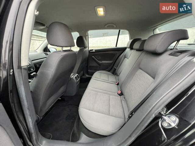 Фольксваген Гольф, об'ємом двигуна 1.4 л та пробігом 174 тис. км за 7199 $, фото 17 на Automoto.ua