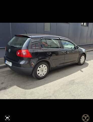 Фольксваген Гольф, объемом двигателя 1.4 л и пробегом 181 тыс. км за 5500 $, фото 1 на Automoto.ua