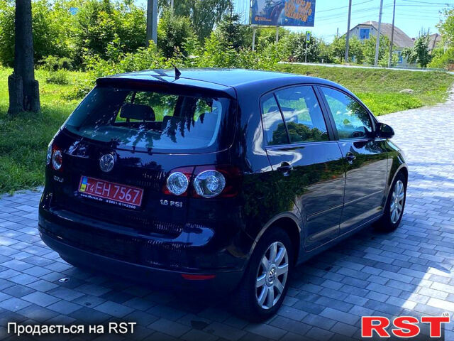 Фольксваген Гольф, объемом двигателя 1.6 л и пробегом 197 тыс. км за 5900 $, фото 3 на Automoto.ua