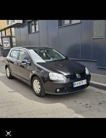 Фольксваген Гольф, объемом двигателя 1.4 л и пробегом 181 тыс. км за 5500 $, фото 2 на Automoto.ua