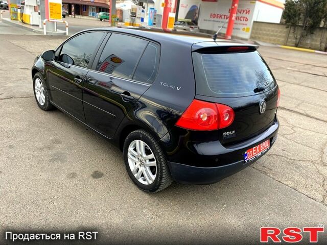 Фольксваген Гольф, об'ємом двигуна 16 л та пробігом 192 тис. км за 5800 $, фото 4 на Automoto.ua