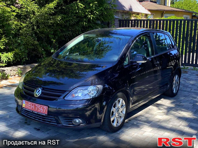 Фольксваген Гольф, объемом двигателя 1.6 л и пробегом 197 тыс. км за 5900 $, фото 1 на Automoto.ua