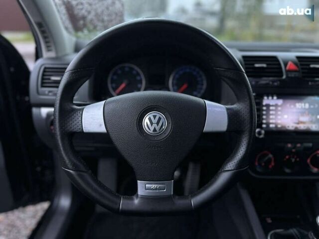 Фольксваген Гольф, объемом двигателя 1.6 л и пробегом 214 тыс. км за 6000 $, фото 27 на Automoto.ua