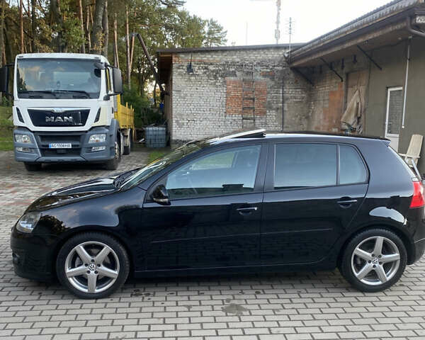 Фольксваген Гольф, объемом двигателя 1.4 л и пробегом 254 тыс. км за 6250 $, фото 6 на Automoto.ua