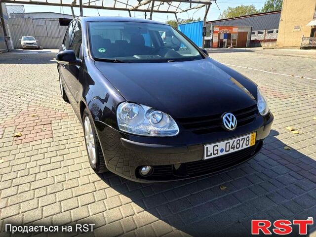 Фольксваген Гольф, объемом двигателя 1.6 л и пробегом 225 тыс. км за 6300 $, фото 4 на Automoto.ua