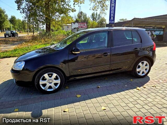 Фольксваген Гольф, объемом двигателя 1.6 л и пробегом 225 тыс. км за 6300 $, фото 2 на Automoto.ua