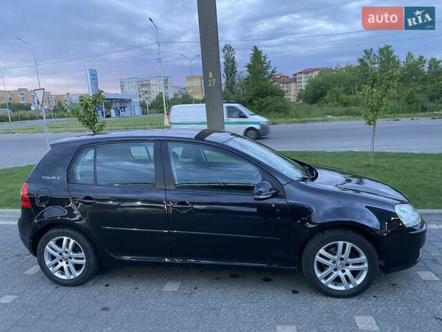 Фольксваген Гольф, объемом двигателя 1.4 л и пробегом 255 тыс. км за 5550 $, фото 3 на Automoto.ua