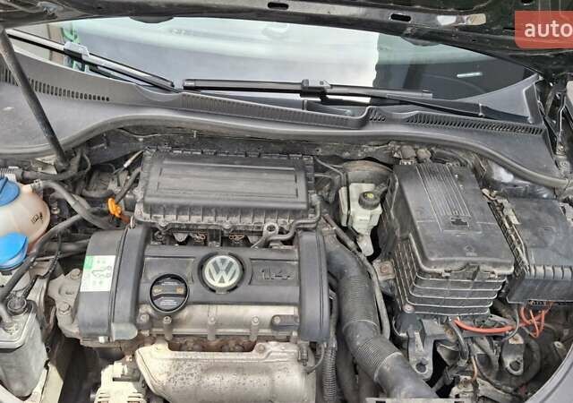 Фольксваген Гольф, объемом двигателя 1.4 л и пробегом 181 тыс. км за 5500 $, фото 12 на Automoto.ua