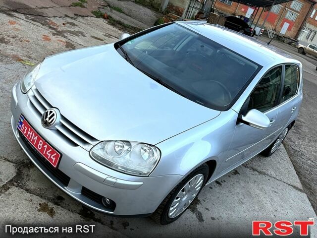 Фольксваген Гольф, объемом двигателя 1.6 л и пробегом 198 тыс. км за 6500 $, фото 2 на Automoto.ua