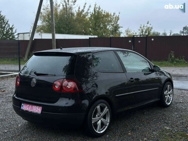 Фольксваген Гольф, объемом двигателя 1.6 л и пробегом 214 тыс. км за 6000 $, фото 14 на Automoto.ua