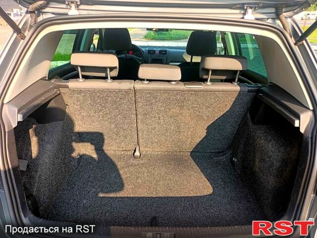 Фольксваген Гольф, объемом двигателя 1.4 л и пробегом 199 тыс. км за 6200 $, фото 4 на Automoto.ua