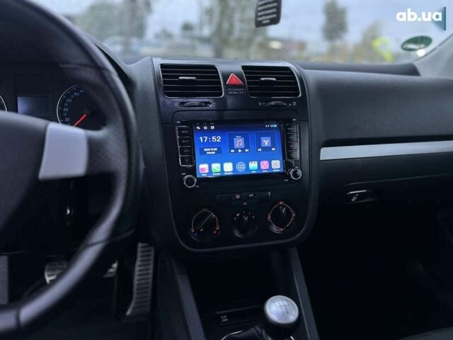 Фольксваген Гольф, объемом двигателя 1.6 л и пробегом 214 тыс. км за 6000 $, фото 28 на Automoto.ua