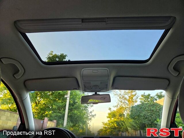 Фольксваген Гольф, об'ємом двигуна 1.4 л та пробігом 192 тис. км за 6999 $, фото 11 на Automoto.ua