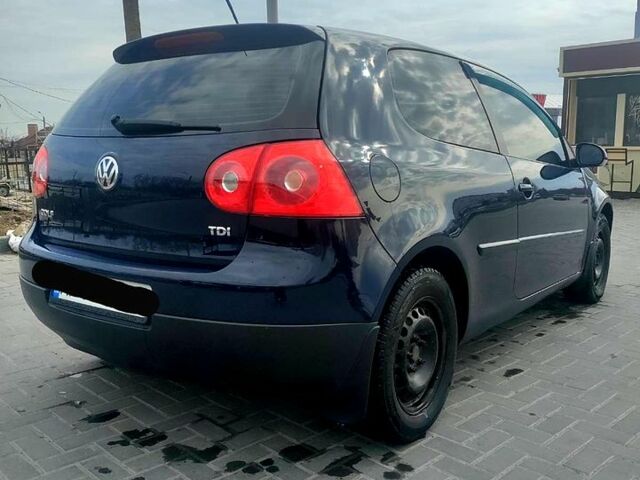 Фольксваген Гольф, об'ємом двигуна 1.9 л та пробігом 329 тис. км за 3900 $, фото 3 на Automoto.ua