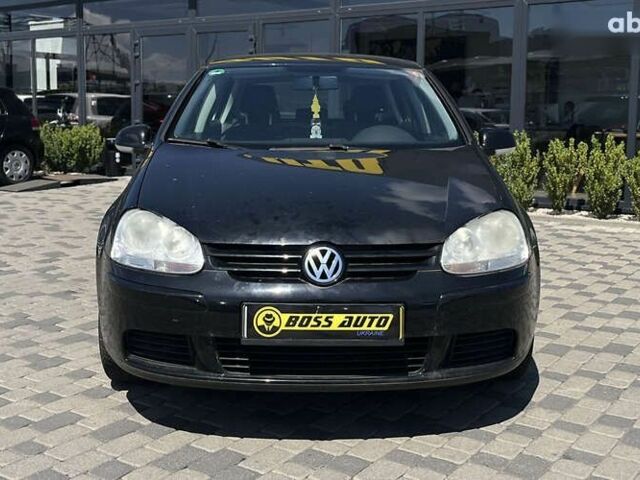 Фольксваген Гольф, объемом двигателя 1.6 л и пробегом 188 тыс. км за 5500 $, фото 1 на Automoto.ua