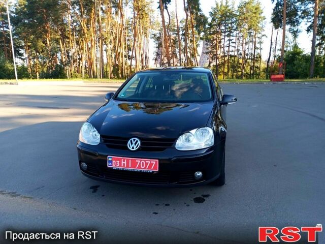 Фольксваген Гольф, об'ємом двигуна 1.6 л та пробігом 210 тис. км за 6500 $, фото 1 на Automoto.ua