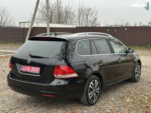 Фольксваген Гольф, объемом двигателя 1.6 л и пробегом 195 тыс. км за 6800 $, фото 12 на Automoto.ua