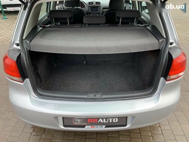 Фольксваген Гольф, об'ємом двигуна 1.4 л та пробігом 228 тис. км за 6899 $, фото 27 на Automoto.ua