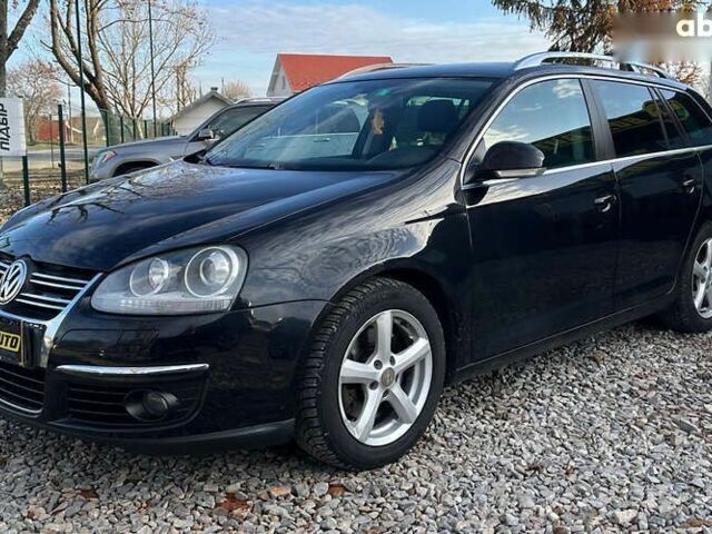 Фольксваген Гольф, объемом двигателя 1.4 л и пробегом 248 тыс. км за 6999 $, фото 2 на Automoto.ua
