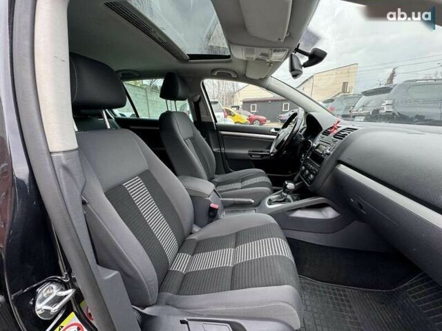 Фольксваген Гольф, об'ємом двигуна 1.4 л та пробігом 205 тис. км за 6500 $, фото 26 на Automoto.ua