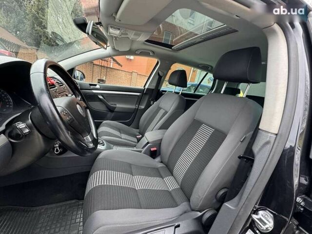 Фольксваген Гольф, об'ємом двигуна 1.4 л та пробігом 205 тис. км за 6500 $, фото 20 на Automoto.ua