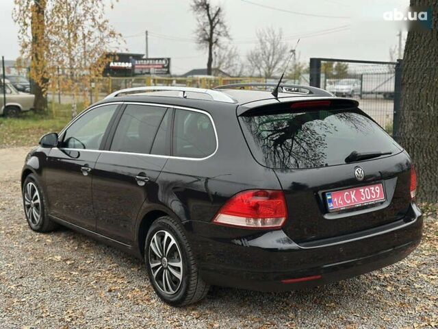 Фольксваген Гольф, объемом двигателя 1.6 л и пробегом 195 тыс. км за 6800 $, фото 16 на Automoto.ua