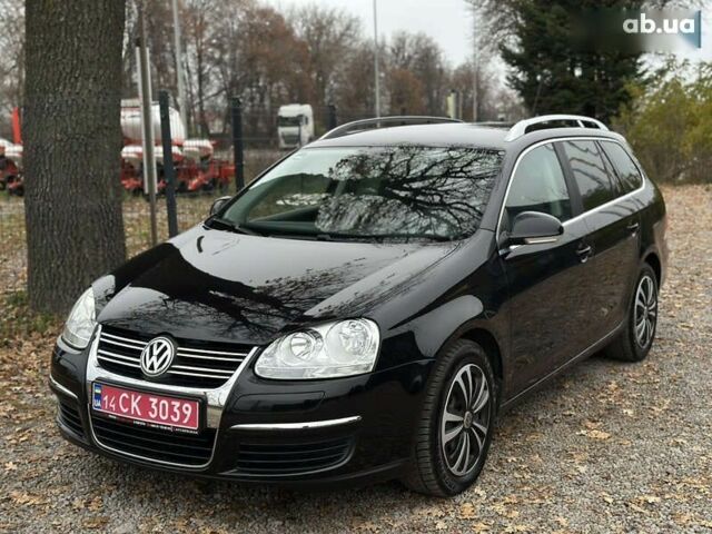 Фольксваген Гольф, объемом двигателя 1.6 л и пробегом 195 тыс. км за 6800 $, фото 7 на Automoto.ua