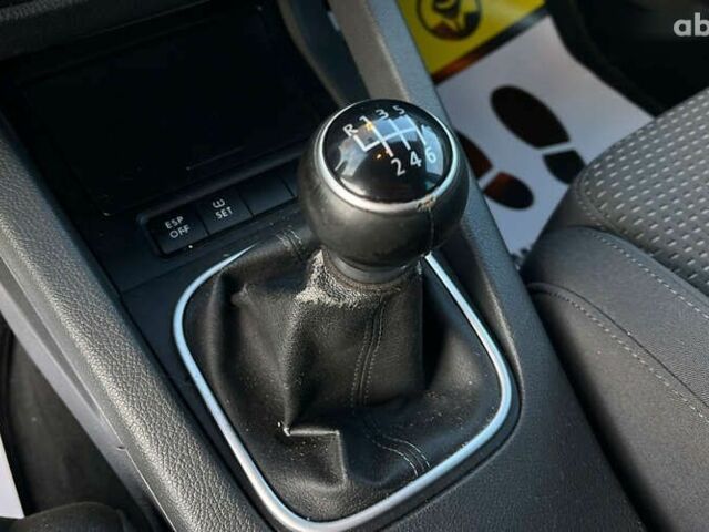 Фольксваген Гольф, объемом двигателя 1.4 л и пробегом 248 тыс. км за 6999 $, фото 16 на Automoto.ua