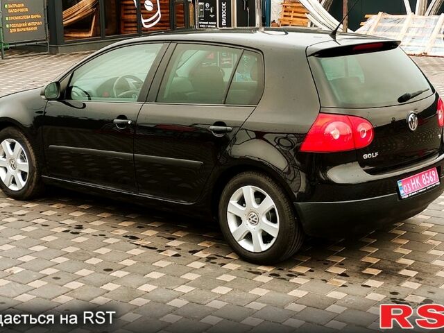 Фольксваген Гольф, об'ємом двигуна 1.6 л та пробігом 250 тис. км за 6850 $, фото 2 на Automoto.ua