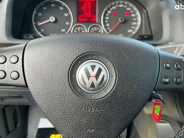 Фольксваген Гольф, объемом двигателя 1.4 л и пробегом 248 тыс. км за 6999 $, фото 12 на Automoto.ua