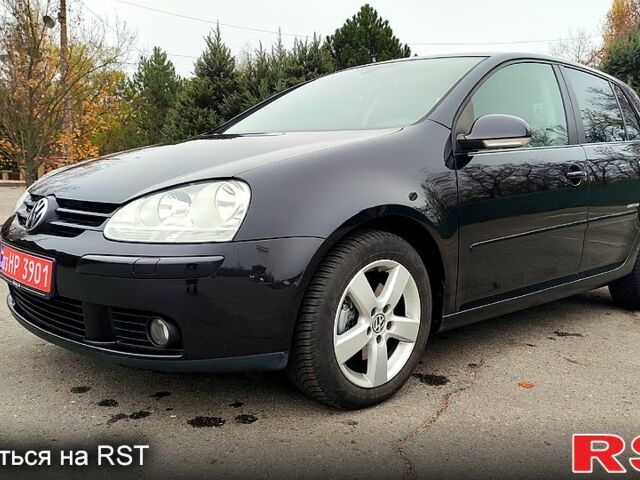 Фольксваген Гольф, об'ємом двигуна 1.4 л та пробігом 182 тис. км за 6500 $, фото 6 на Automoto.ua