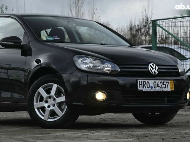 Фольксваген Гольф, об'ємом двигуна 1.6 л та пробігом 217 тис. км за 7700 $, фото 2 на Automoto.ua