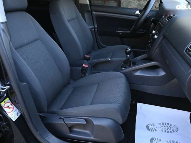 Фольксваген Гольф, об'ємом двигуна 1.4 л та пробігом 212 тис. км за 5300 $, фото 28 на Automoto.ua