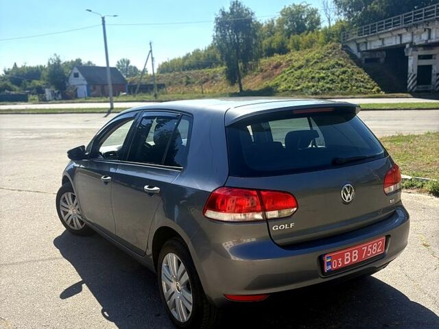 Фольксваген Гольф, объемом двигателя 1.6 л и пробегом 232 тыс. км за 7499 $, фото 2 на Automoto.ua