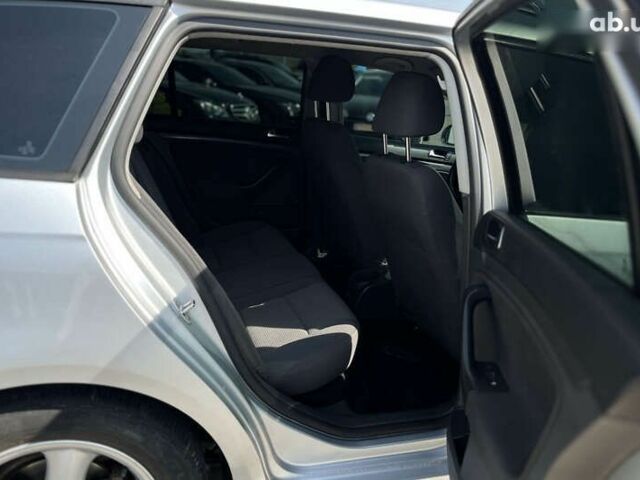 Фольксваген Гольф, объемом двигателя 1.9 л и пробегом 373 тыс. км за 6300 $, фото 11 на Automoto.ua