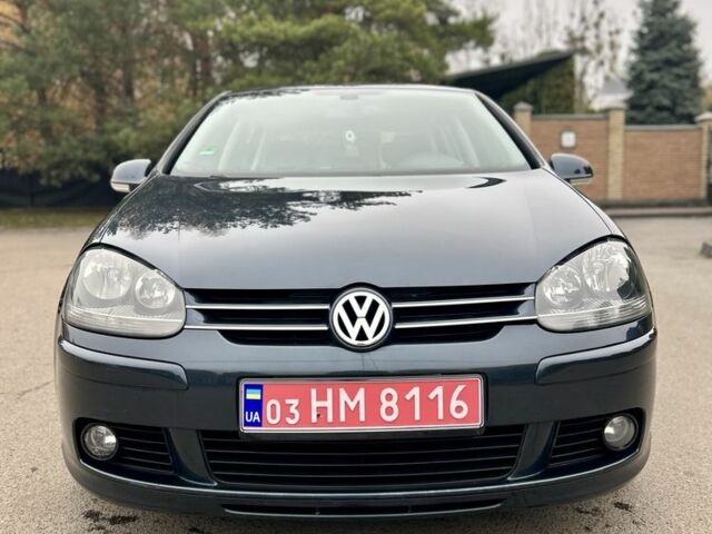 Фольксваген Гольф, об'ємом двигуна 1.4 л та пробігом 257 тис. км за 5500 $, фото 7 на Automoto.ua