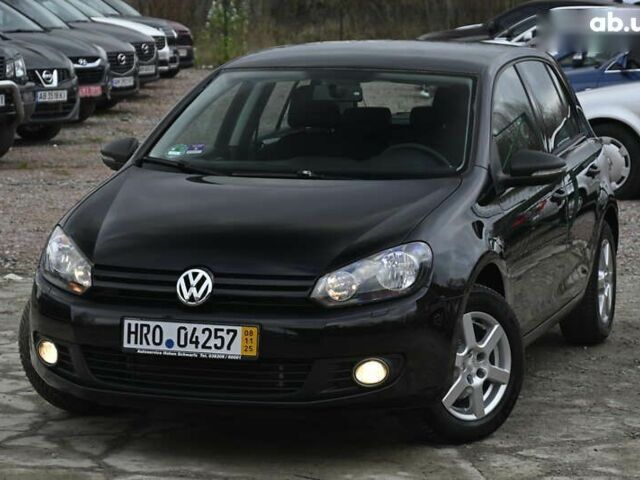 Фольксваген Гольф, об'ємом двигуна 1.6 л та пробігом 217 тис. км за 7700 $, фото 9 на Automoto.ua