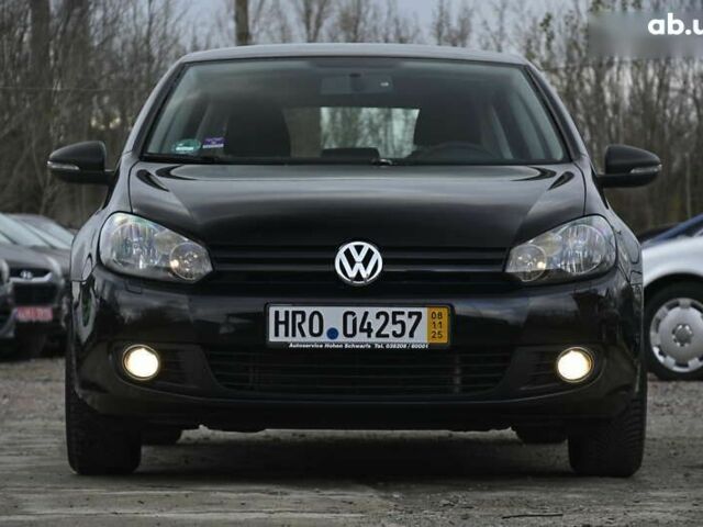 Фольксваген Гольф, об'ємом двигуна 1.6 л та пробігом 217 тис. км за 7700 $, фото 4 на Automoto.ua