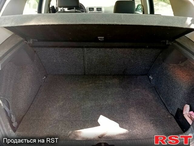 Фольксваген Гольф, объемом двигателя 1.6 л и пробегом 223 тыс. км за 5800 $, фото 5 на Automoto.ua